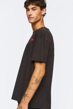 Selena Graphic Tee