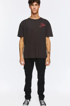 Selena Graphic Tee