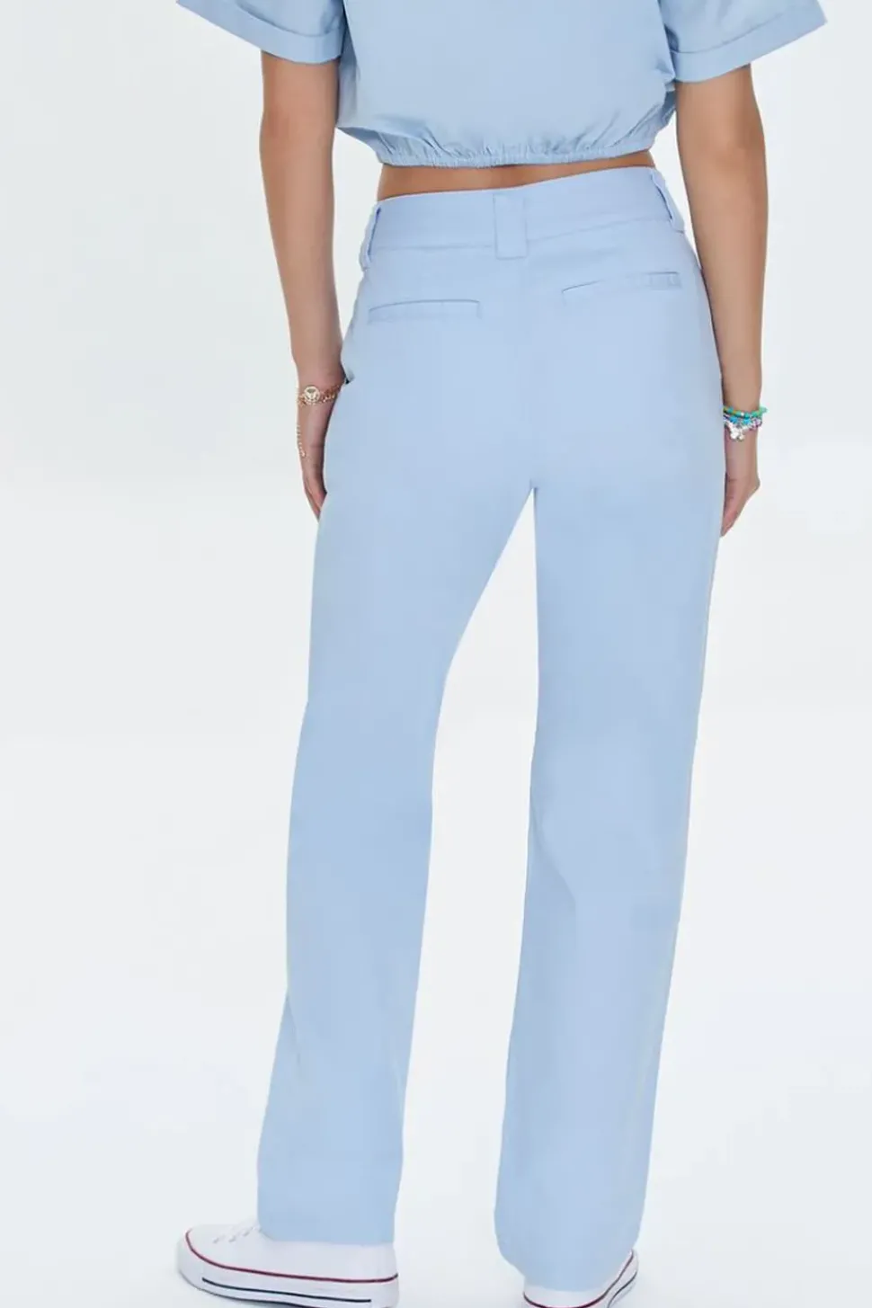 900 Series Club Patch Graphic Pants
