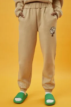Shae Anthony Fleece Joggers