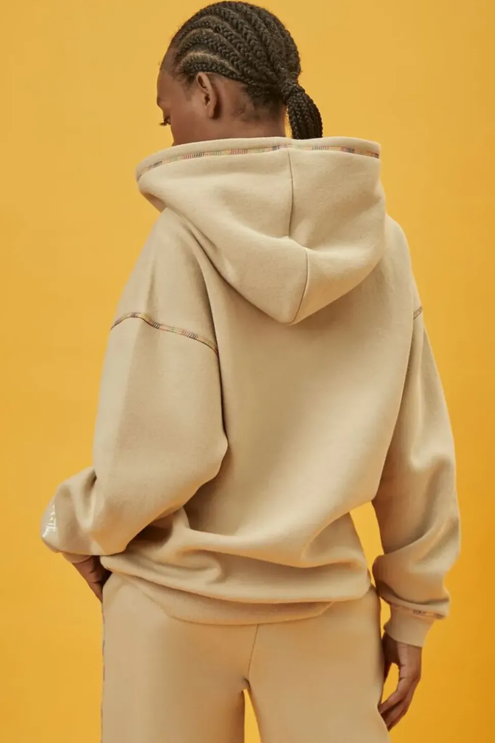 Shae Anthony Graphic Hoodie