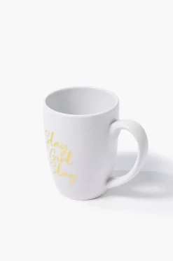 Slay Girl Slay Ceramic Mug