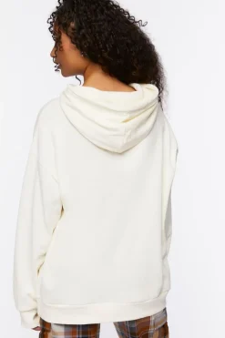 Smurfs Graphic Pullover