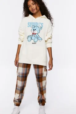 Smurfs Graphic Pullover