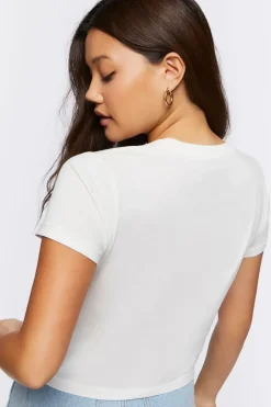 Sonny & Cher Graphic Tee