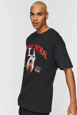 South Central La Graphic Tee