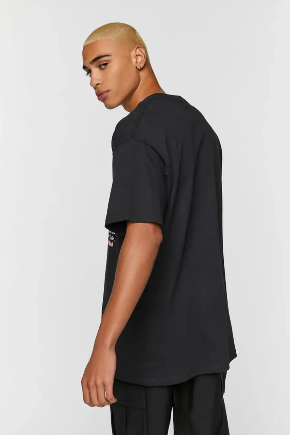 South Central La Graphic Tee