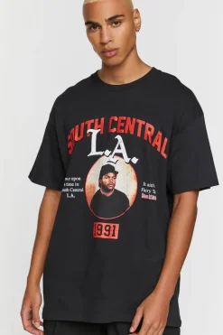 South Central La Graphic Tee