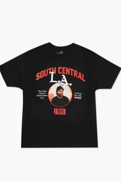 South Central La Graphic Tee