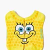 Spongebob Squarepants Ankle Socks