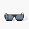 Square Frame Sunglasses