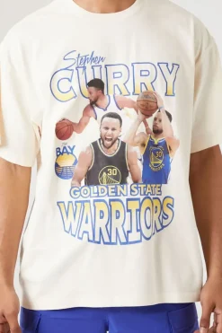 Stephen Curry Graphic Tee