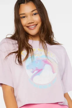 Steve Miller Band Graphic Tee
