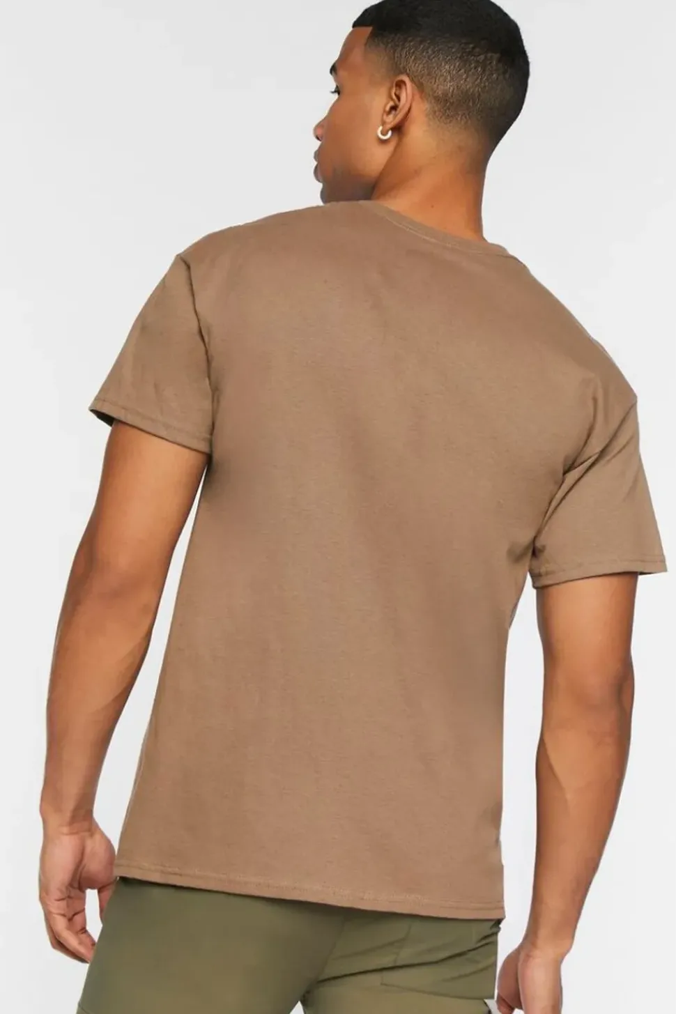 Steve Miller Band Graphic Tee