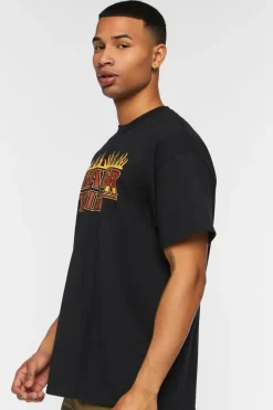 Stranger Things Graphic Tee