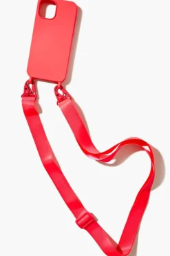 Strap Phone Case For Iphone 12