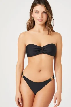 Stretch Bikini Bottoms