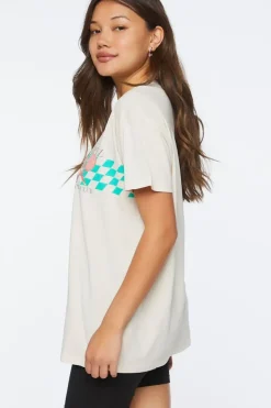 St Tropez Tennis Club Graphic Tee