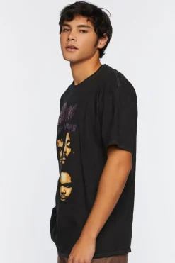 Studded Bone Thugs-N-Harmony Graphic Tee