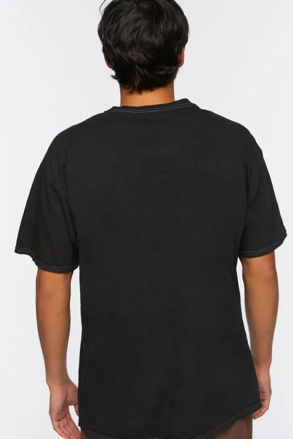 Studded Bone Thugs-N-Harmony Graphic Tee