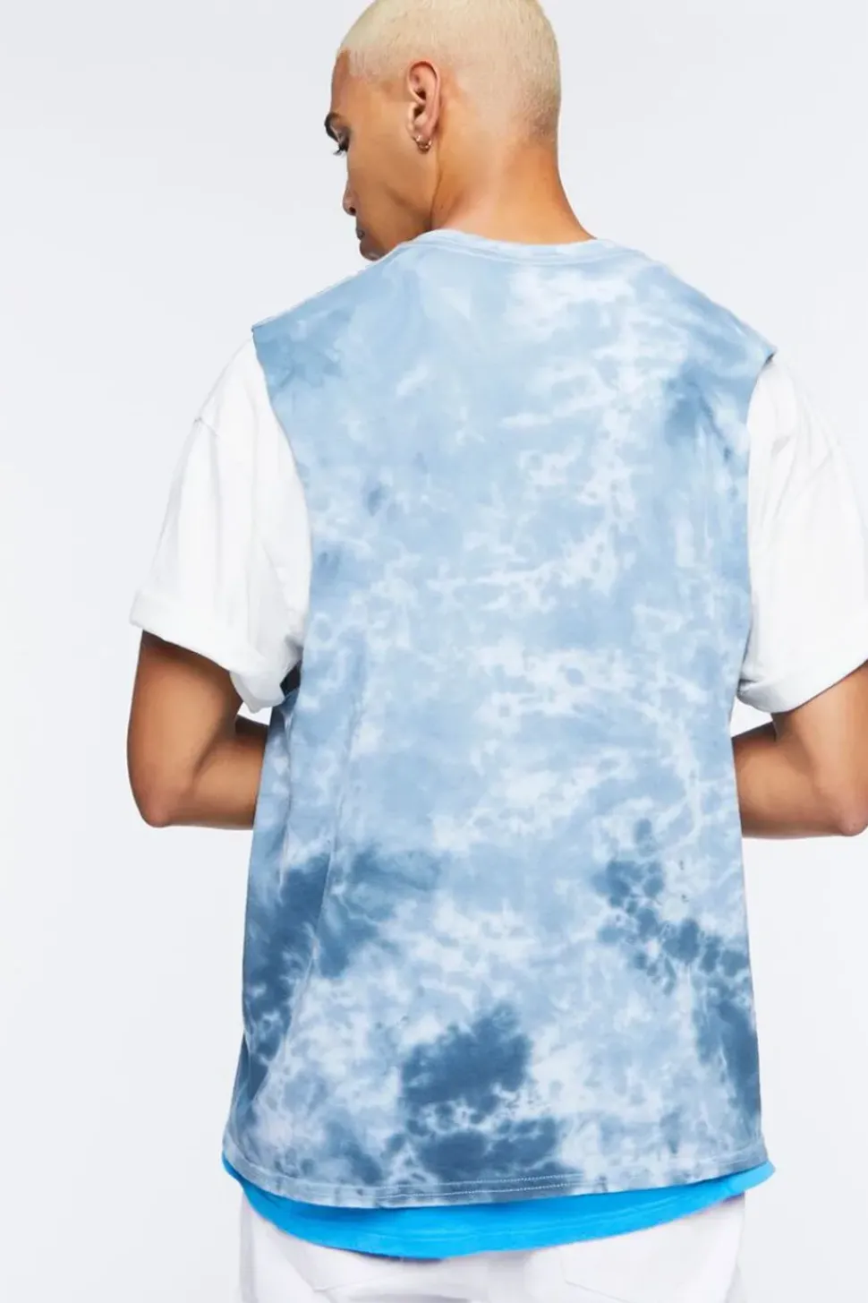 Sublime Graphic Muscle Tee