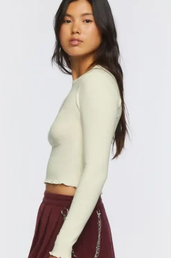Sweet & A Lil Twisted Graphic Top