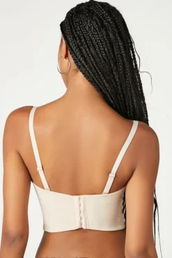 Sweetheart Bustier Cami