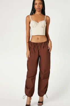 Sweetheart Bustier Cami