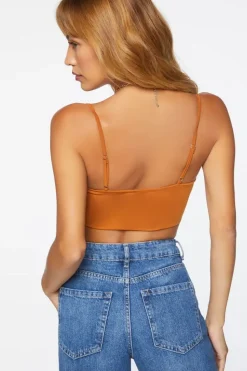 Sweetheart Cami Bralette