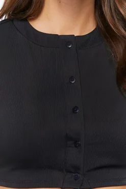 Swim Cover-Up Top
