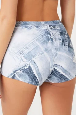 Swim Skort