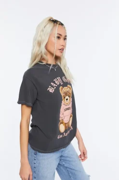 Teddy Bear Graphic Tee