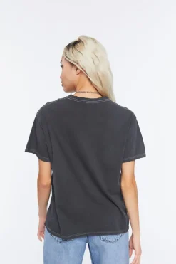 Teddy Bear Graphic Tee