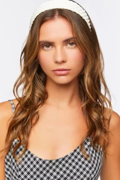 Textured Headband