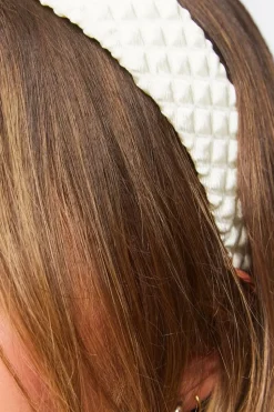 Textured Headband