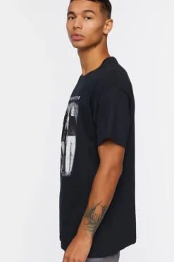 The Breakfast Club Graphic Tee