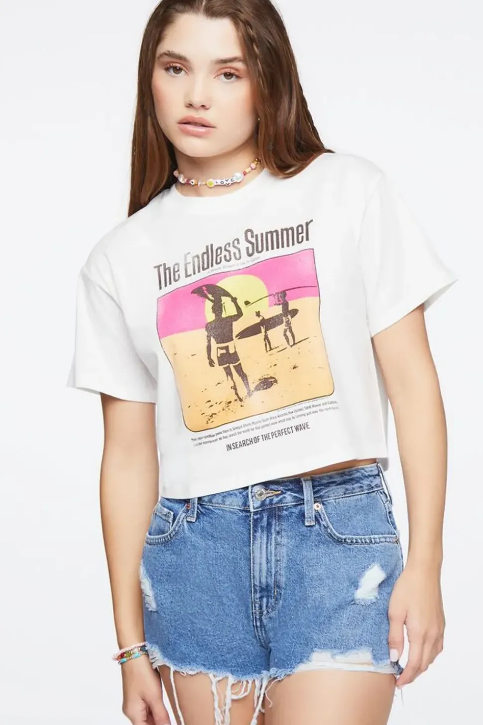 The Endless Summer Graphic Tee