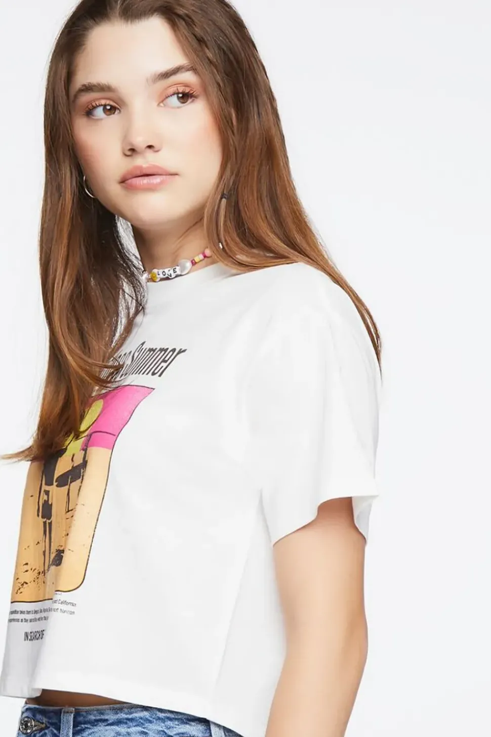 The Endless Summer Graphic Tee