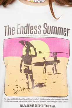 The Endless Summer Graphic Tee