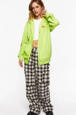 The Grinch Graphic Hoodie