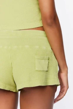 Thermal Lounge Shorts