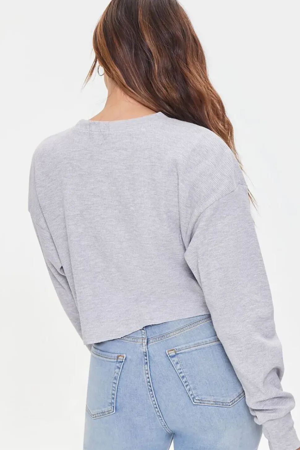 The Simpsons Crop Top