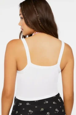 Thick Strap Cami