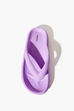 Thick Thong Sandals