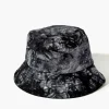 Tie-Dye Bucket Hat