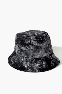 Tie-Dye Bucket Hat
