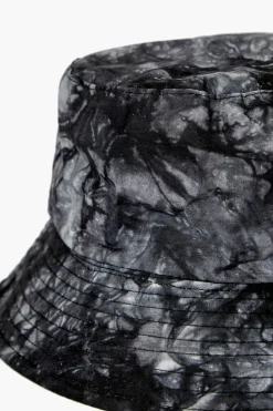 Tie-Dye Bucket Hat