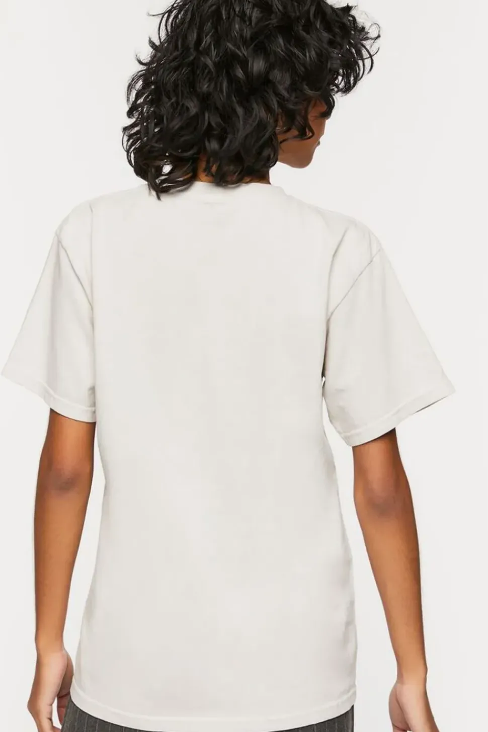 Tina Turner Graphic Tee