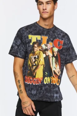 Tlc Graphic Tee
