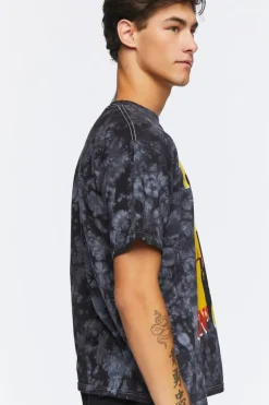 Tlc Graphic Tee